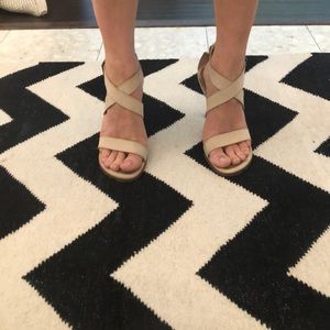Steve Madden sandals